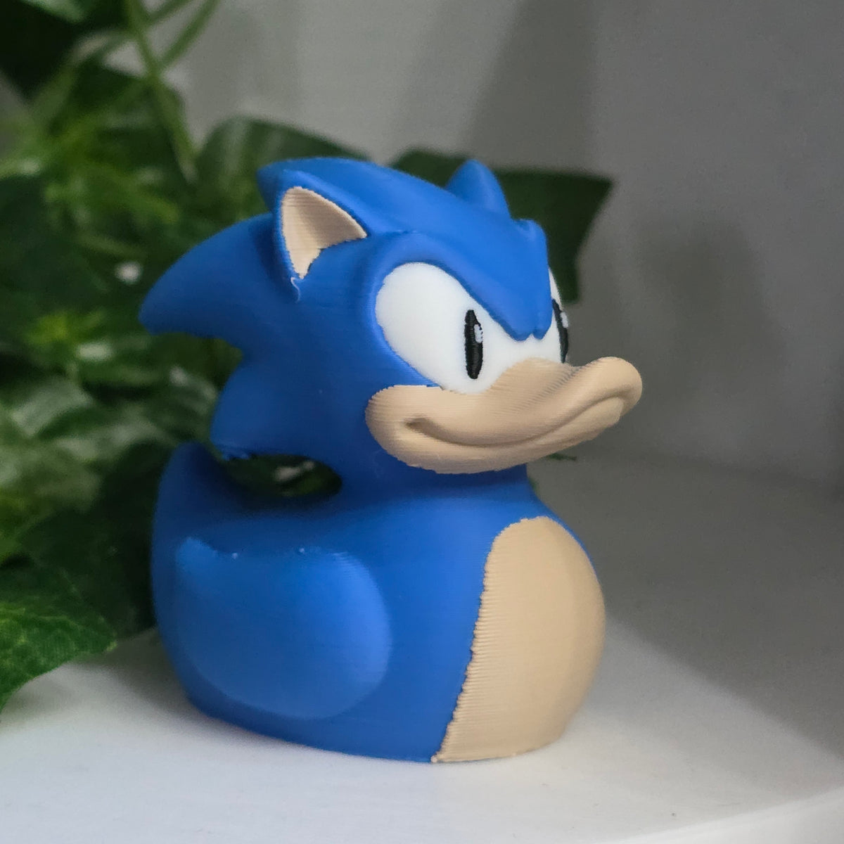 Ducks In Disguise – 3D Printed Novelty Duck Figurines | 6cm | Animals, Movies, Games, Horror & More!