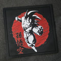 Premium 3D Printed Hueforge Wall Art – Anime & Animated Editions