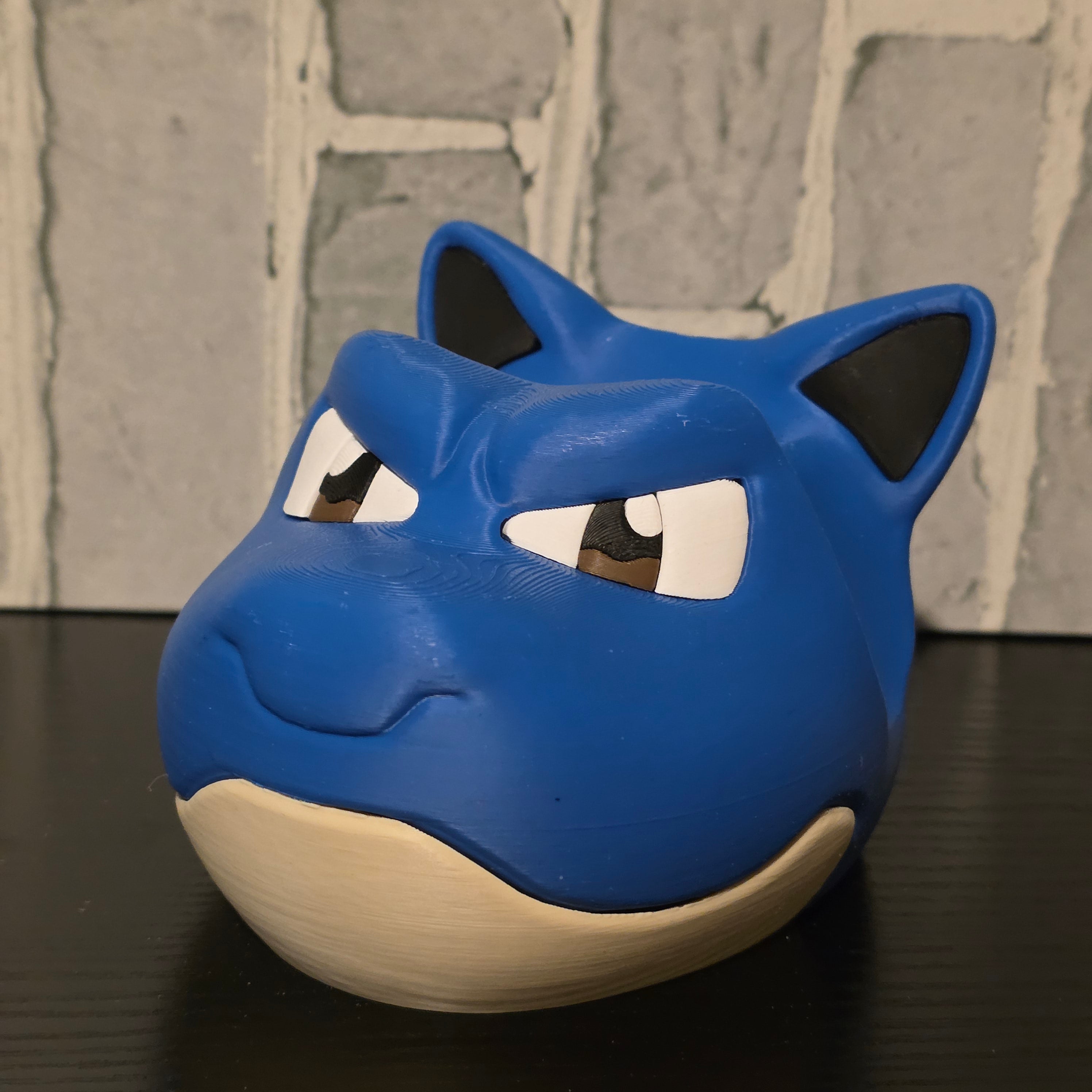 Pokemon Inspired Game Controller Holders