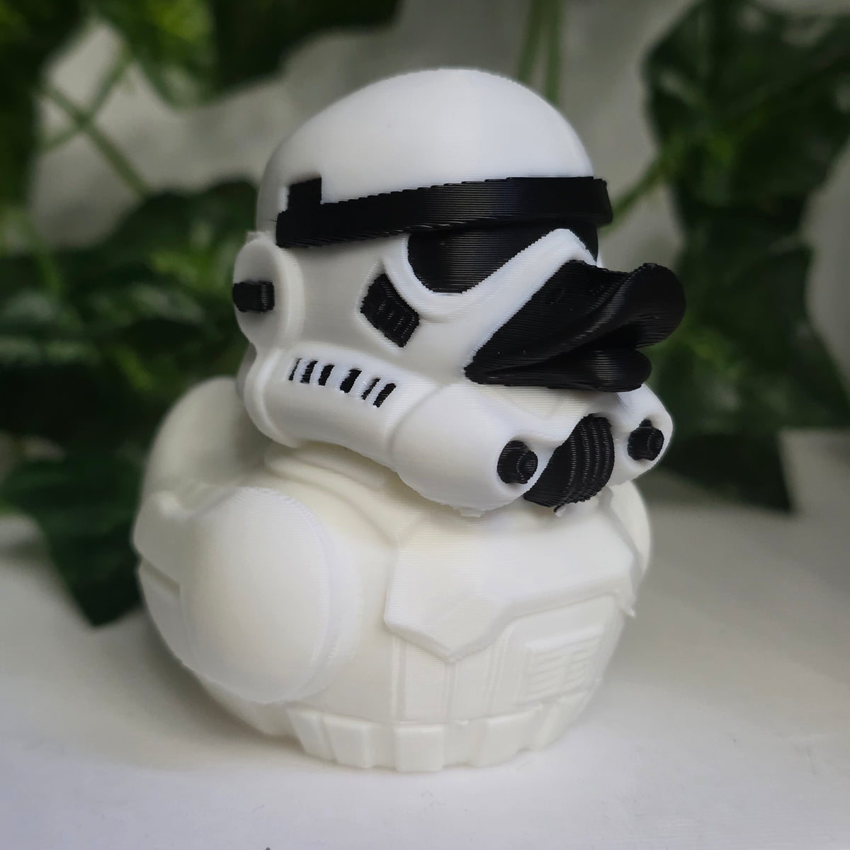 Ducks In Disguise – 3D Printed Novelty Duck Figurines | 6cm | Animals, Movies, Games, Horror & More!