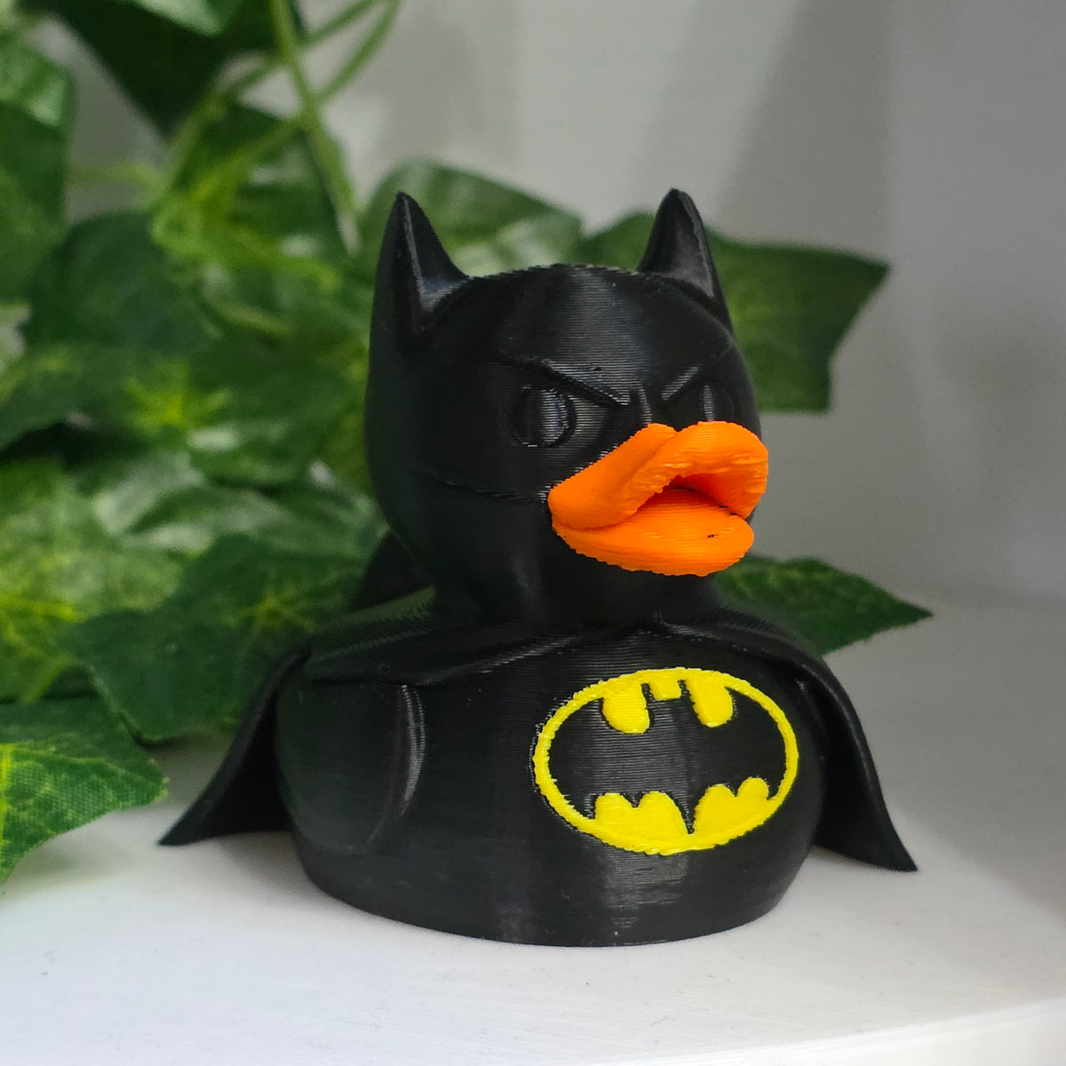 Ducks In Disguise – 3D Printed Novelty Duck Figurines | 6cm | Animals, Movies, Games, Horror & More!