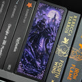 Fantasy Dragon LED Book Nooks