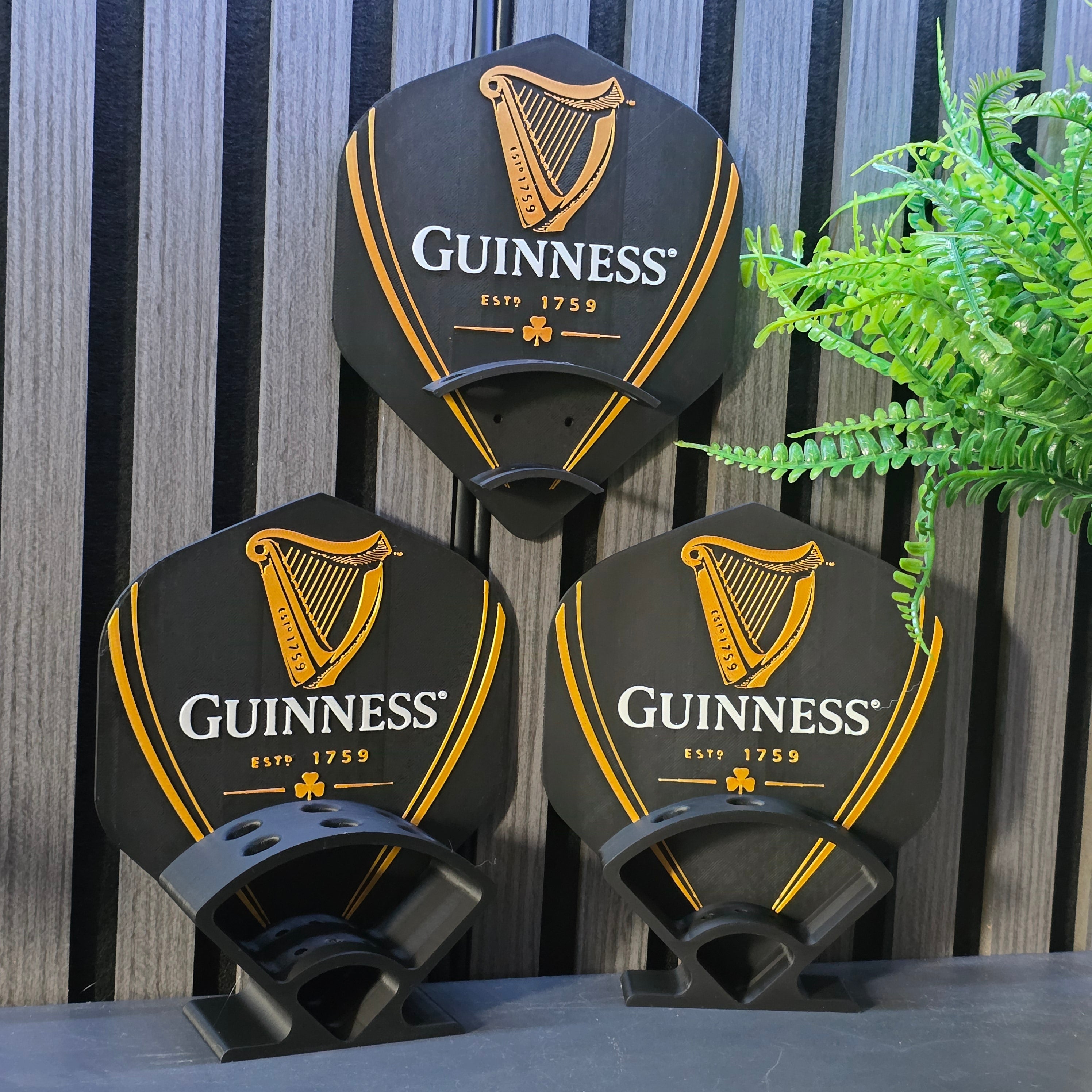 XL Flight Dart Holders 'Non-Player Editions'