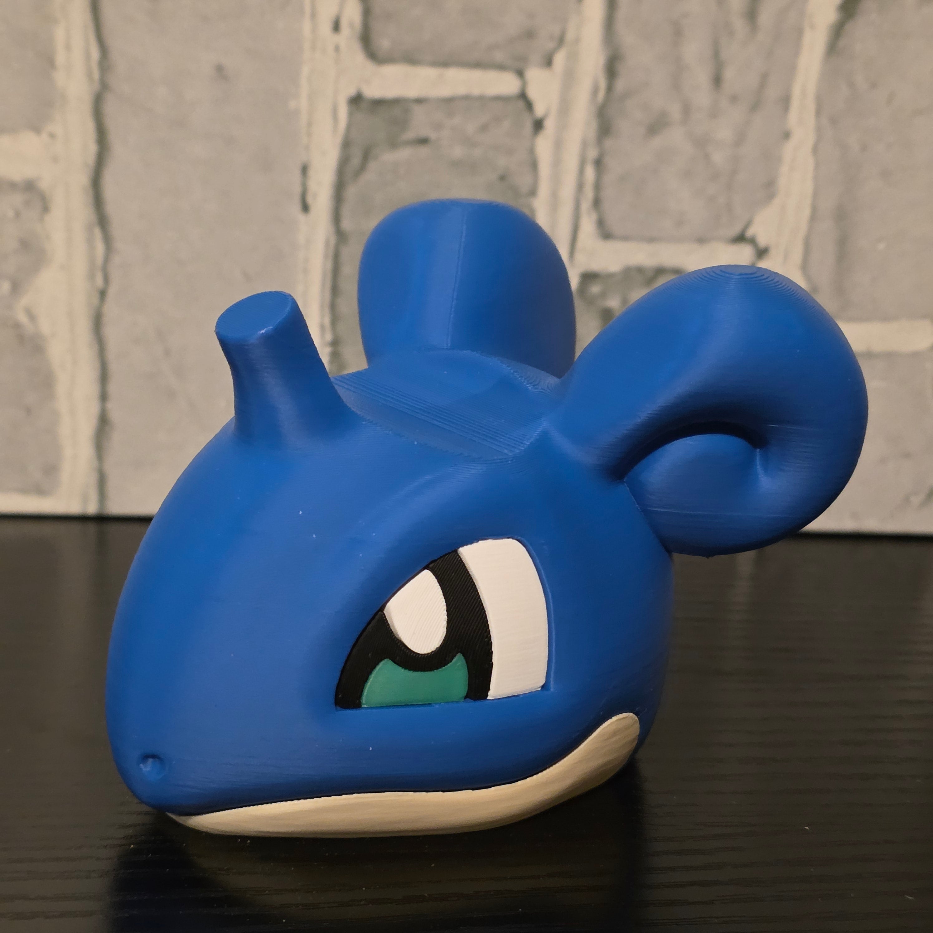Pokemon Inspired Game Controller Holders
