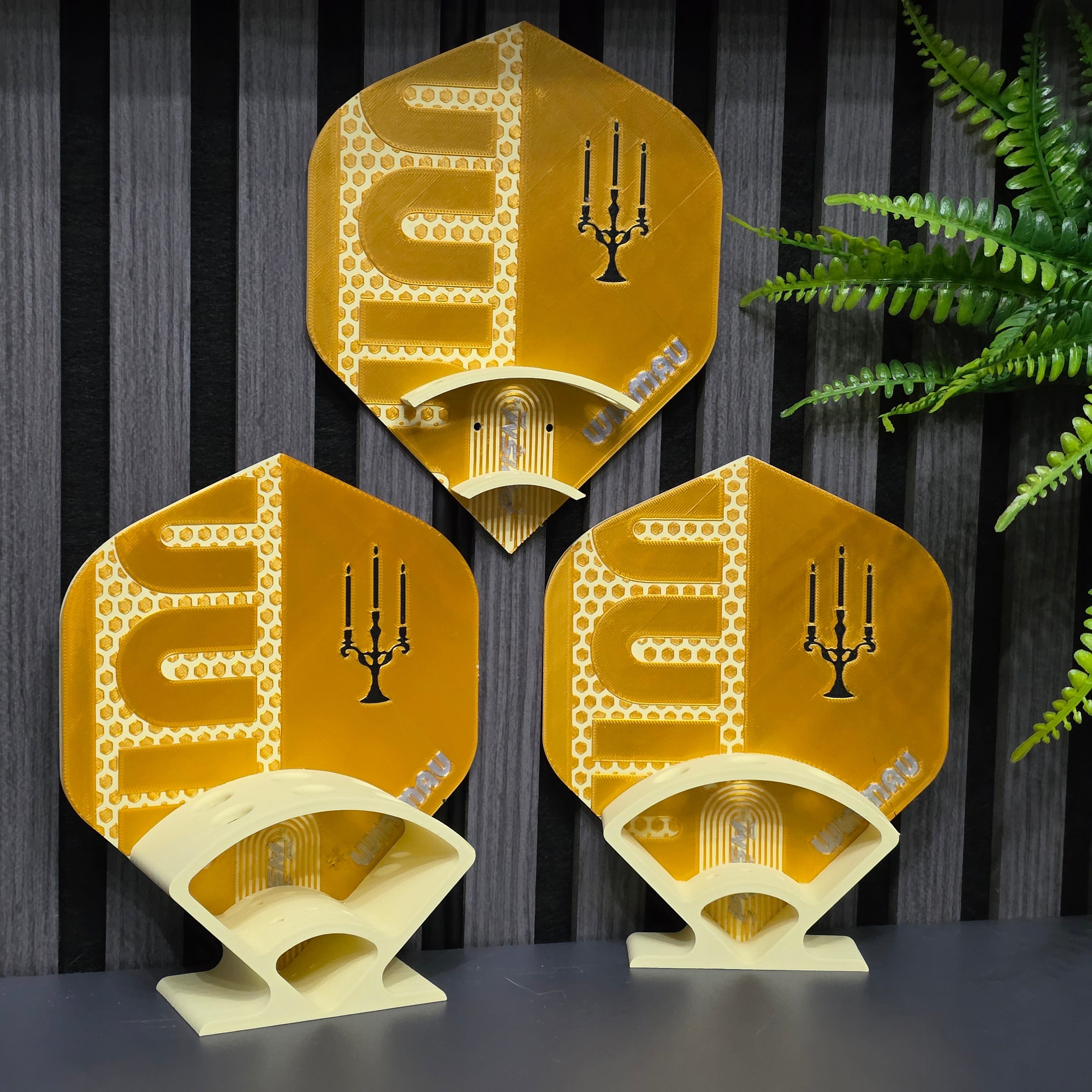 XL Flight Dart Holders 'Player Editions'