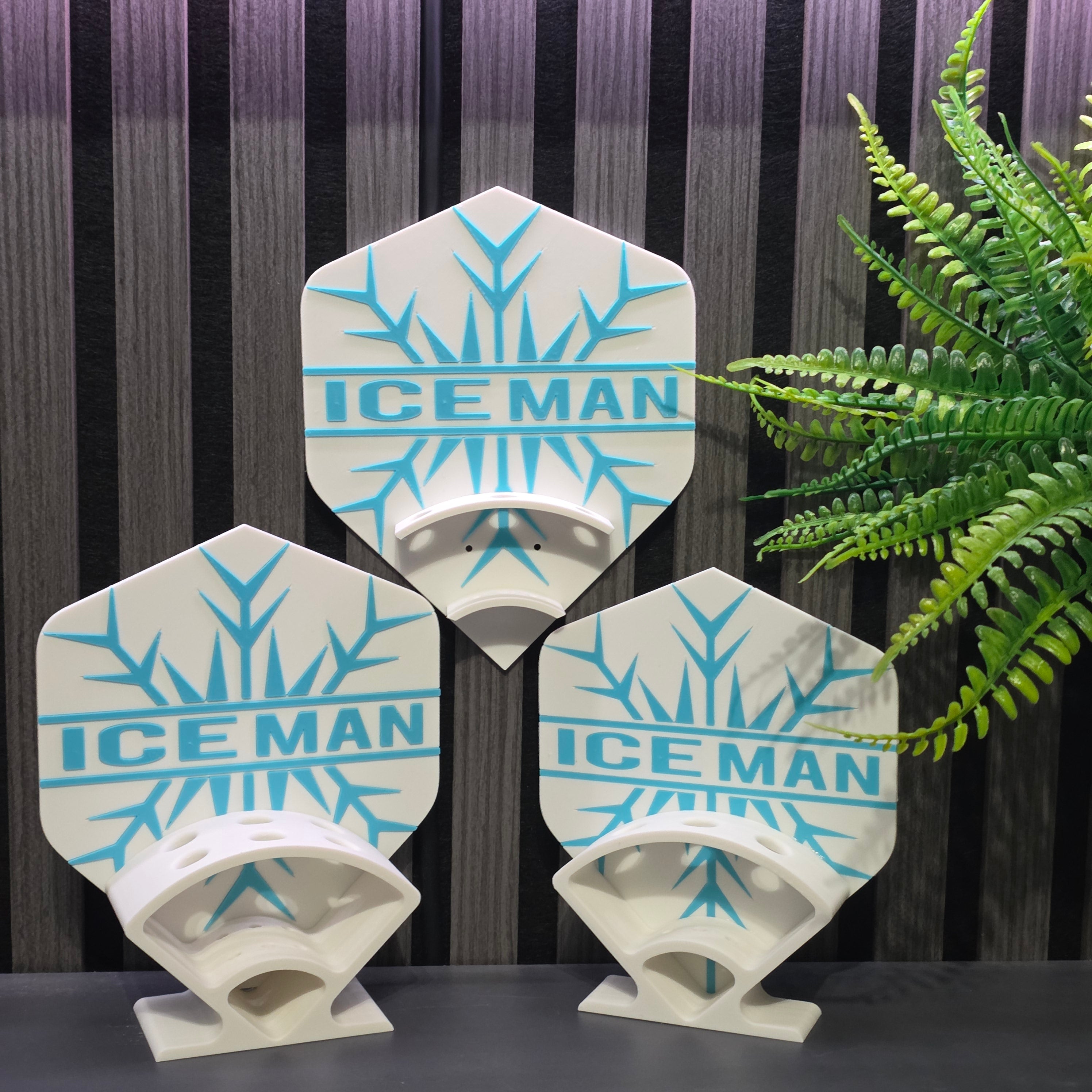 XL Flight Dart Holders 'Player Editions'