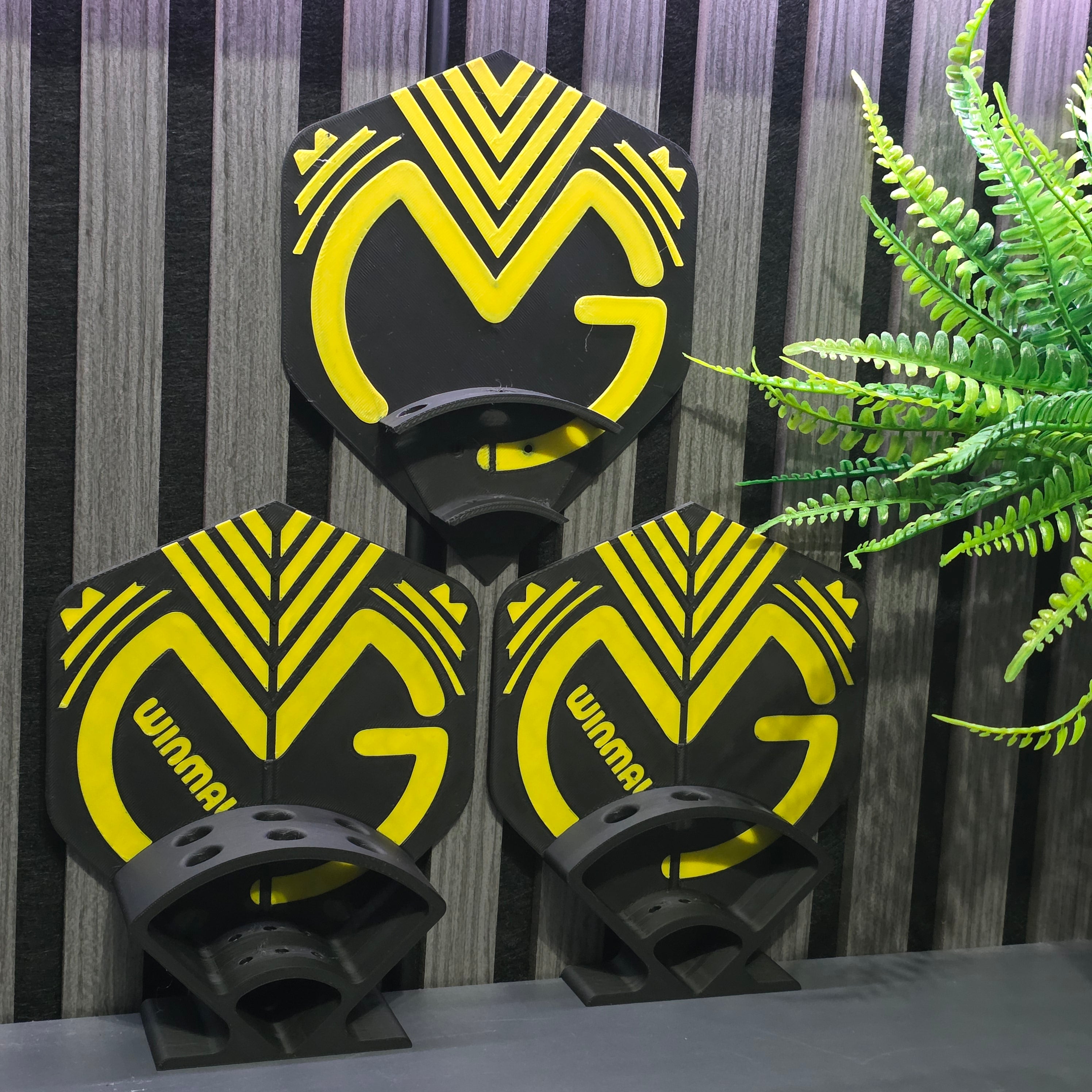 XL Flight Dart Holders 'Player Editions'