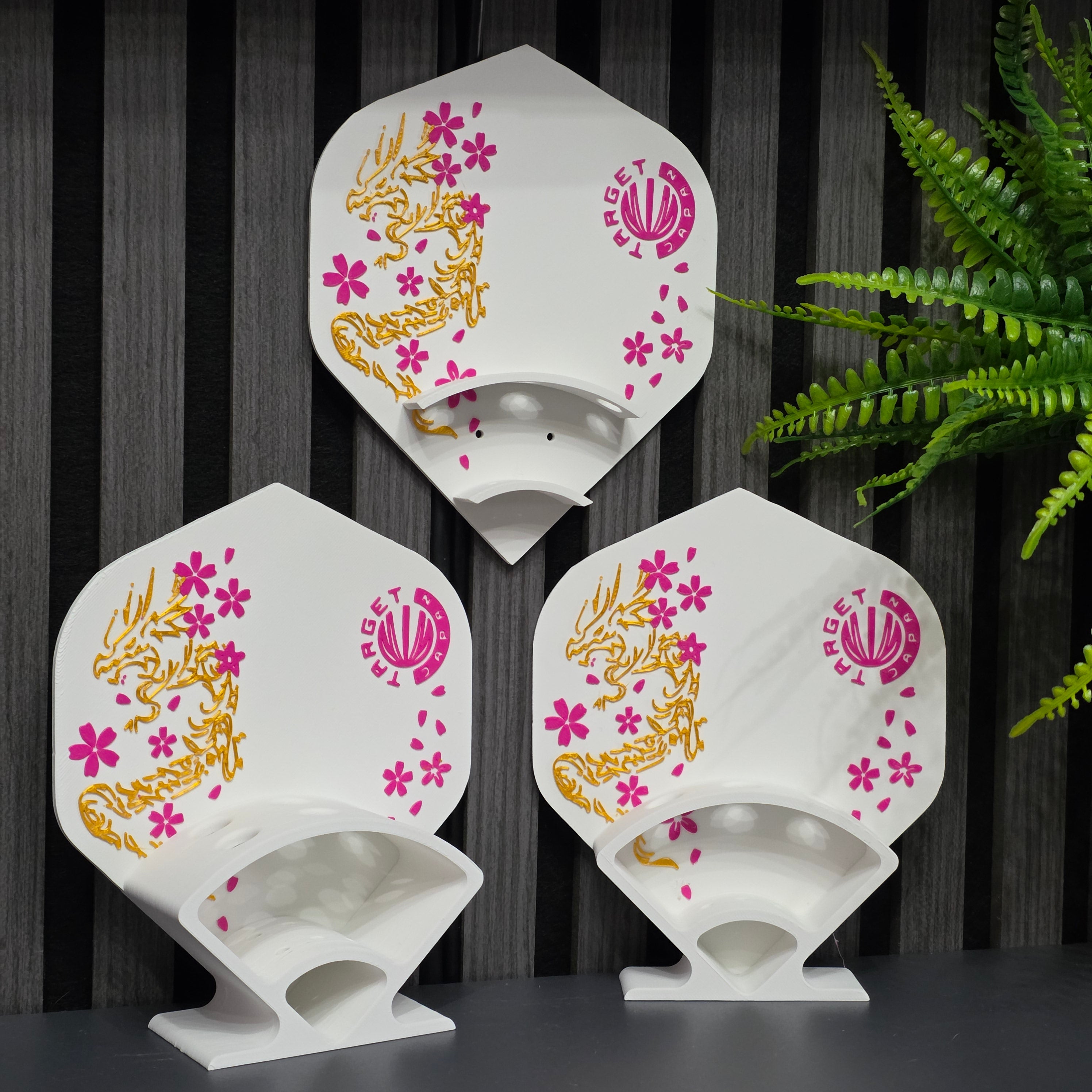 XL Flight Dart Holders 'Non-Player Editions'