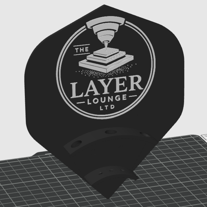 Custom Dart Flight Holders & Wall Art