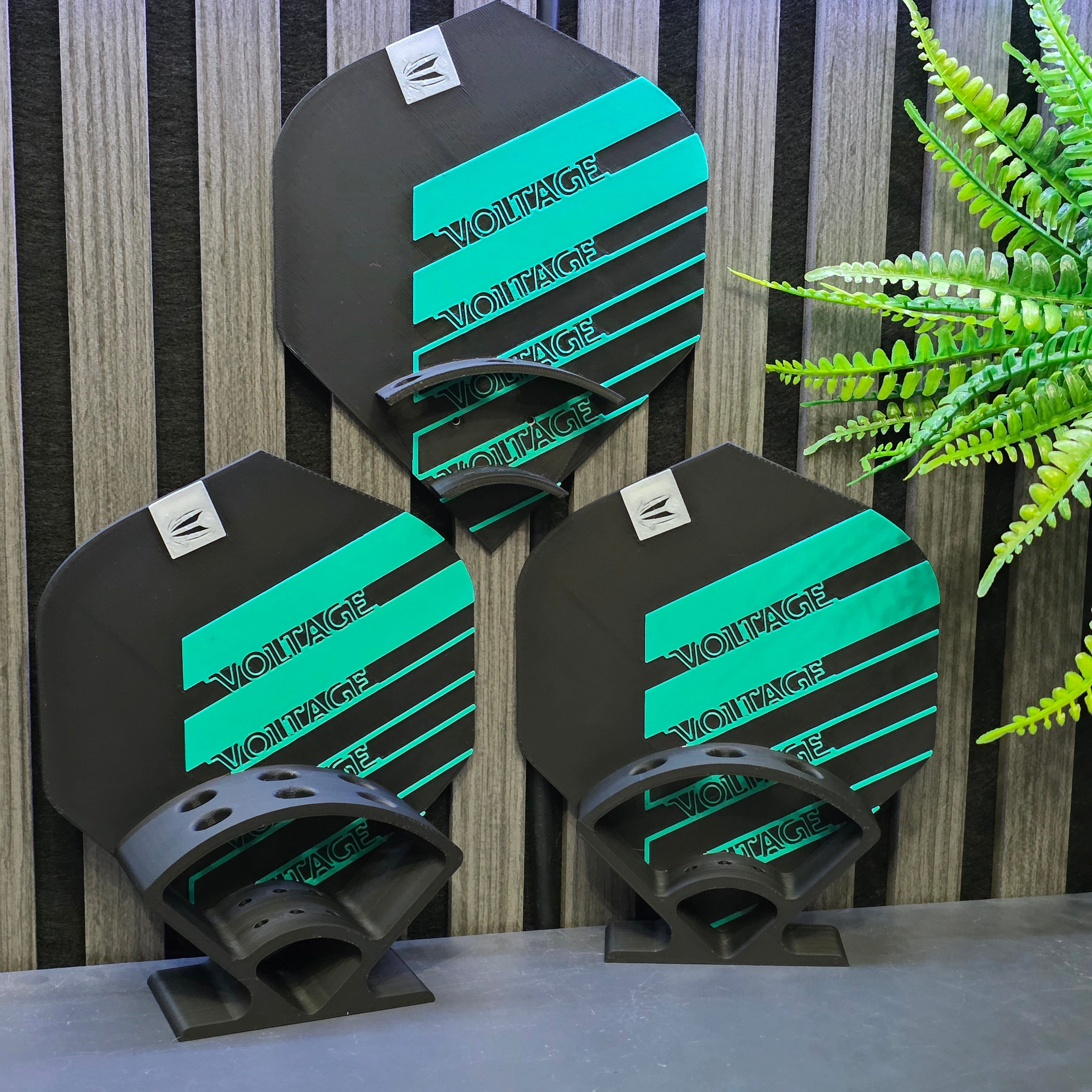 XL Flight Dart Holders 'Player Editions'