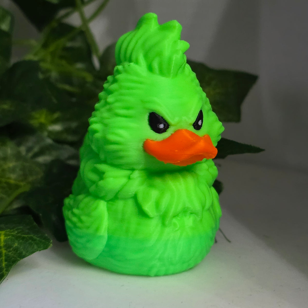 Ducks In Disguise – 3D Printed Novelty Duck Figurines | 6cm | Animals, Movies, Games, Horror & More!