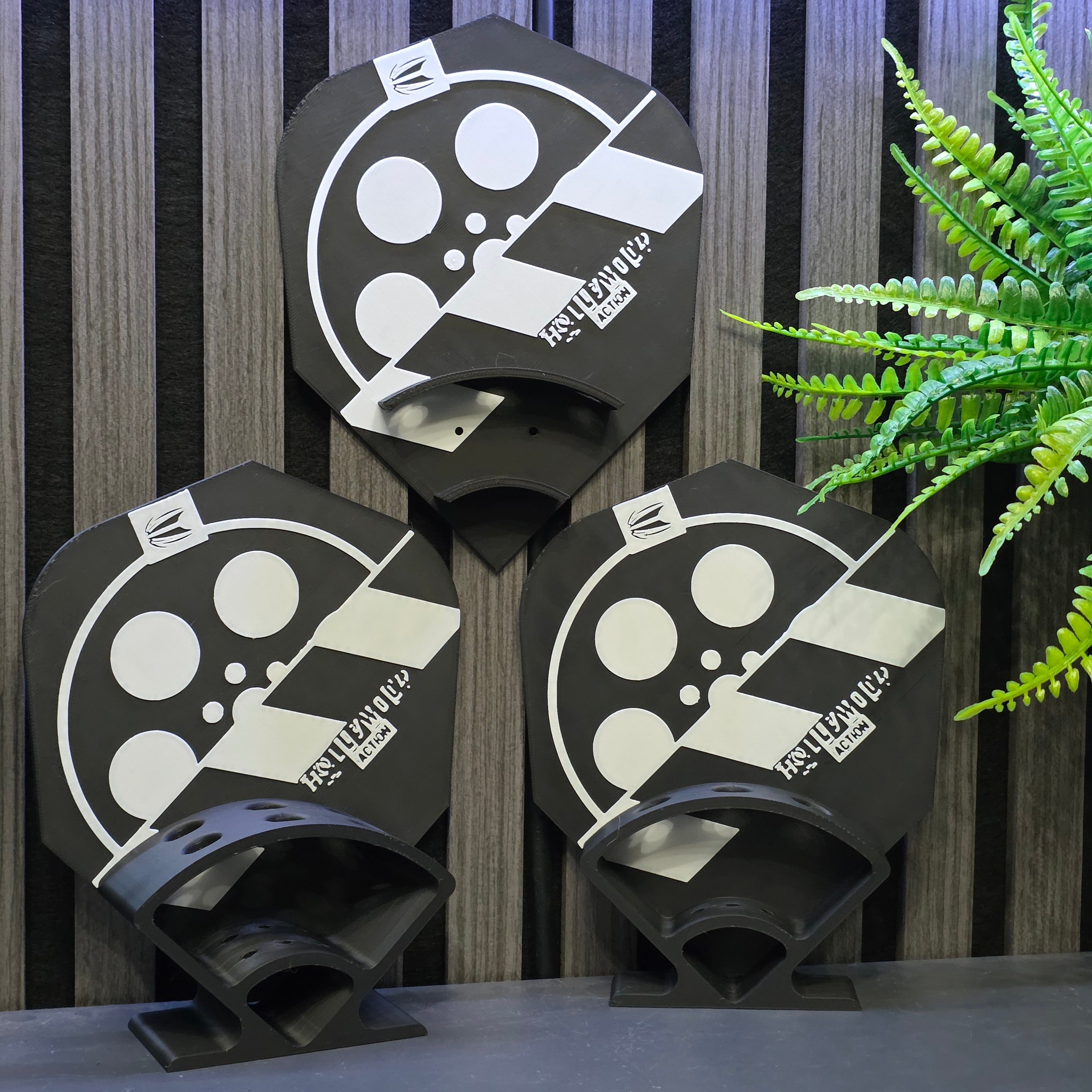 XL Flight Dart Holders 'Player Editions'