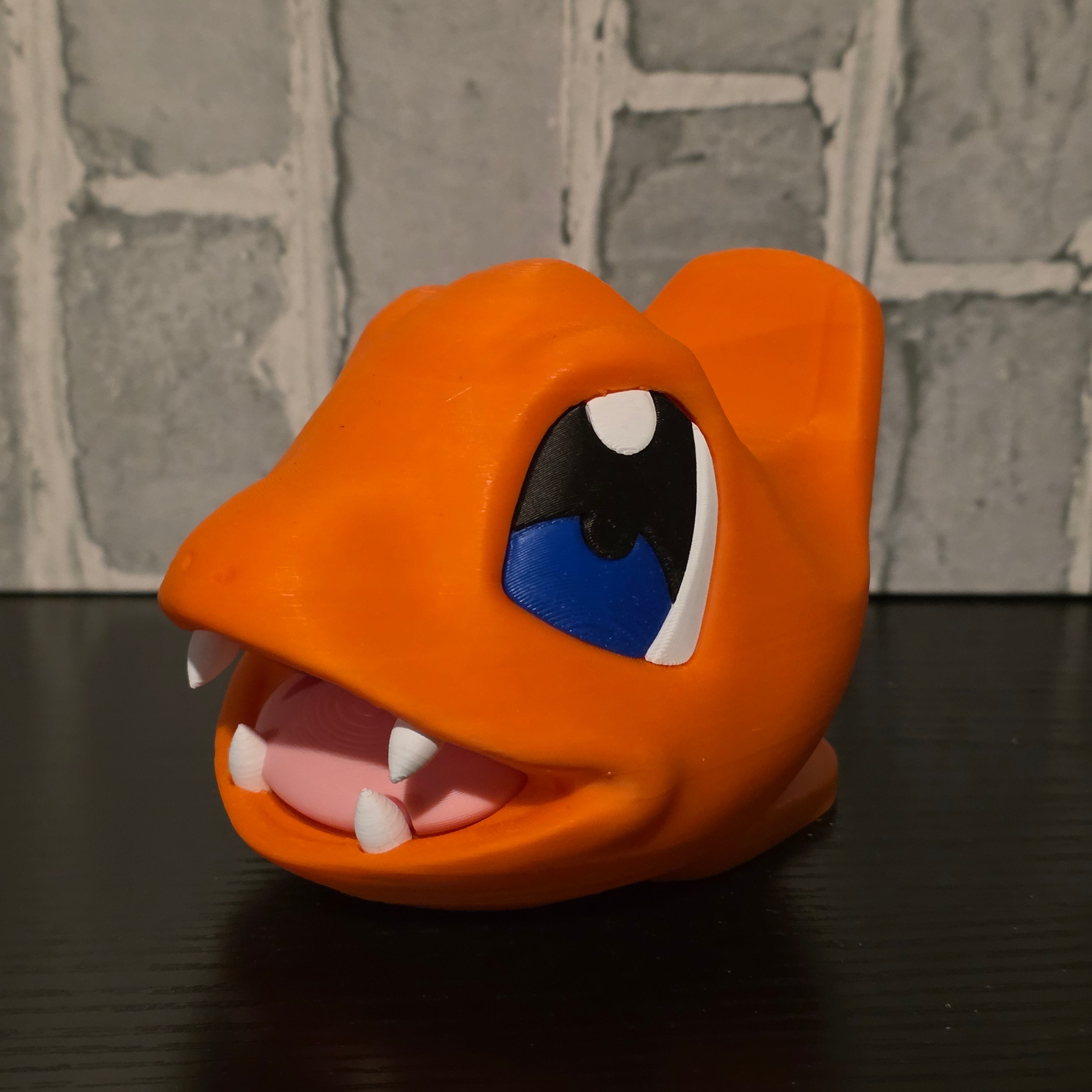 Pokemon Inspired Game Controller Holders