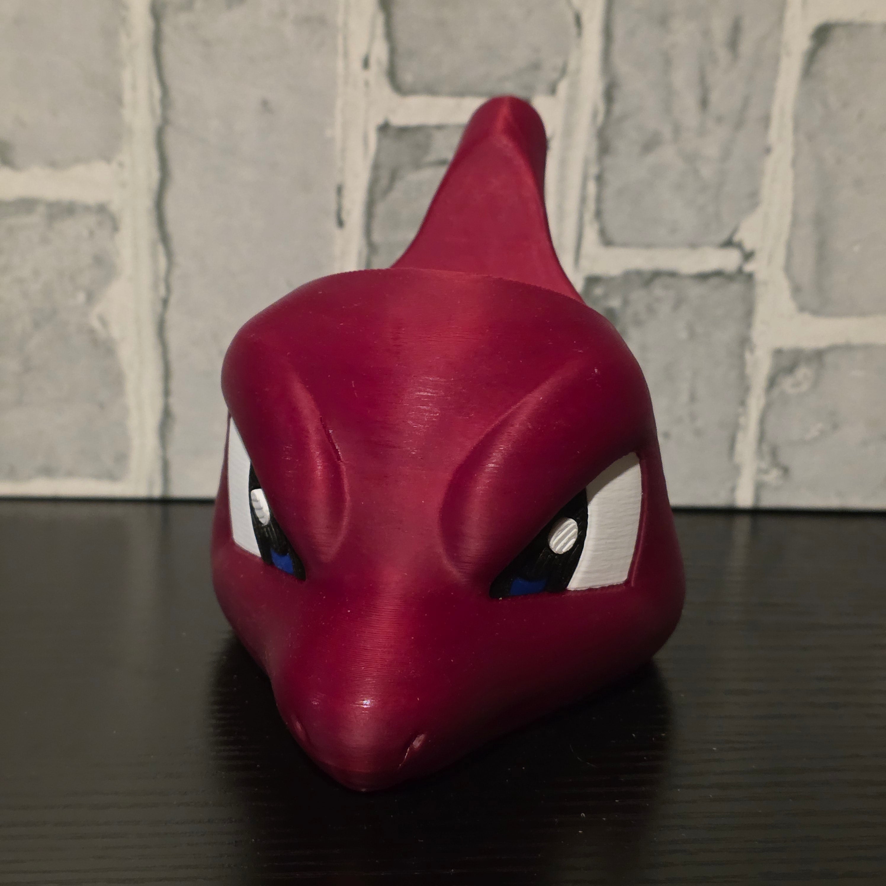 Pokemon Inspired Game Controller Holders