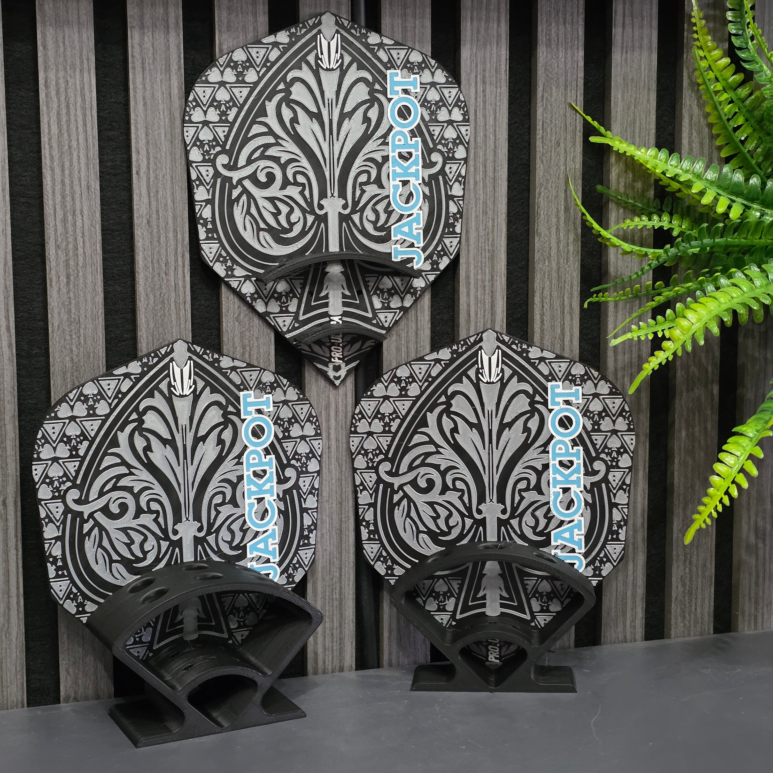 XL Flight Dart Holders 'Player Editions'