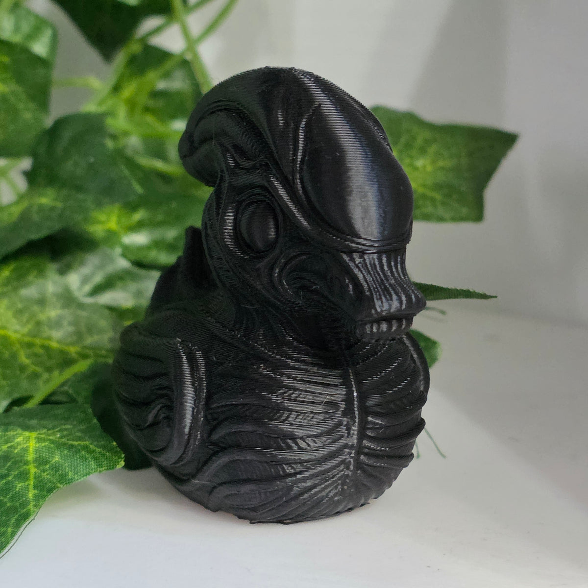 Ducks In Disguise – 3D Printed Novelty Duck Figurines | 6cm | Animals, Movies, Games, Horror & More!