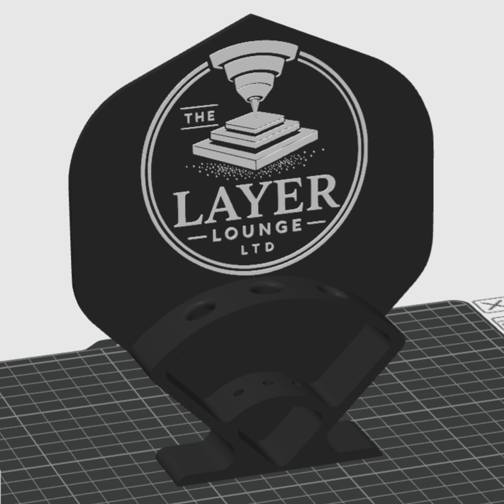 Custom Dart Flight Holders & Wall Art