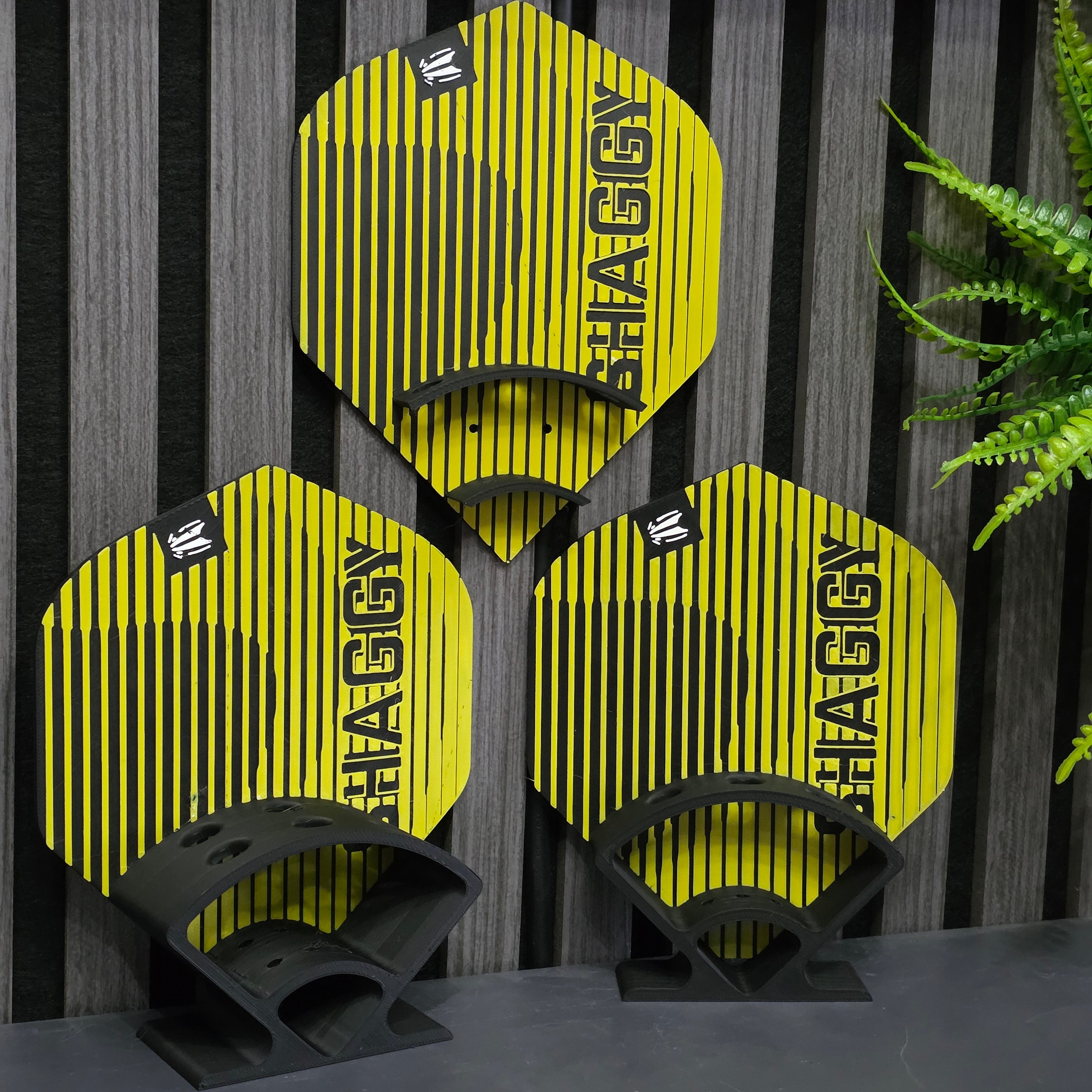 XL Flight Dart Holders 'Player Editions'