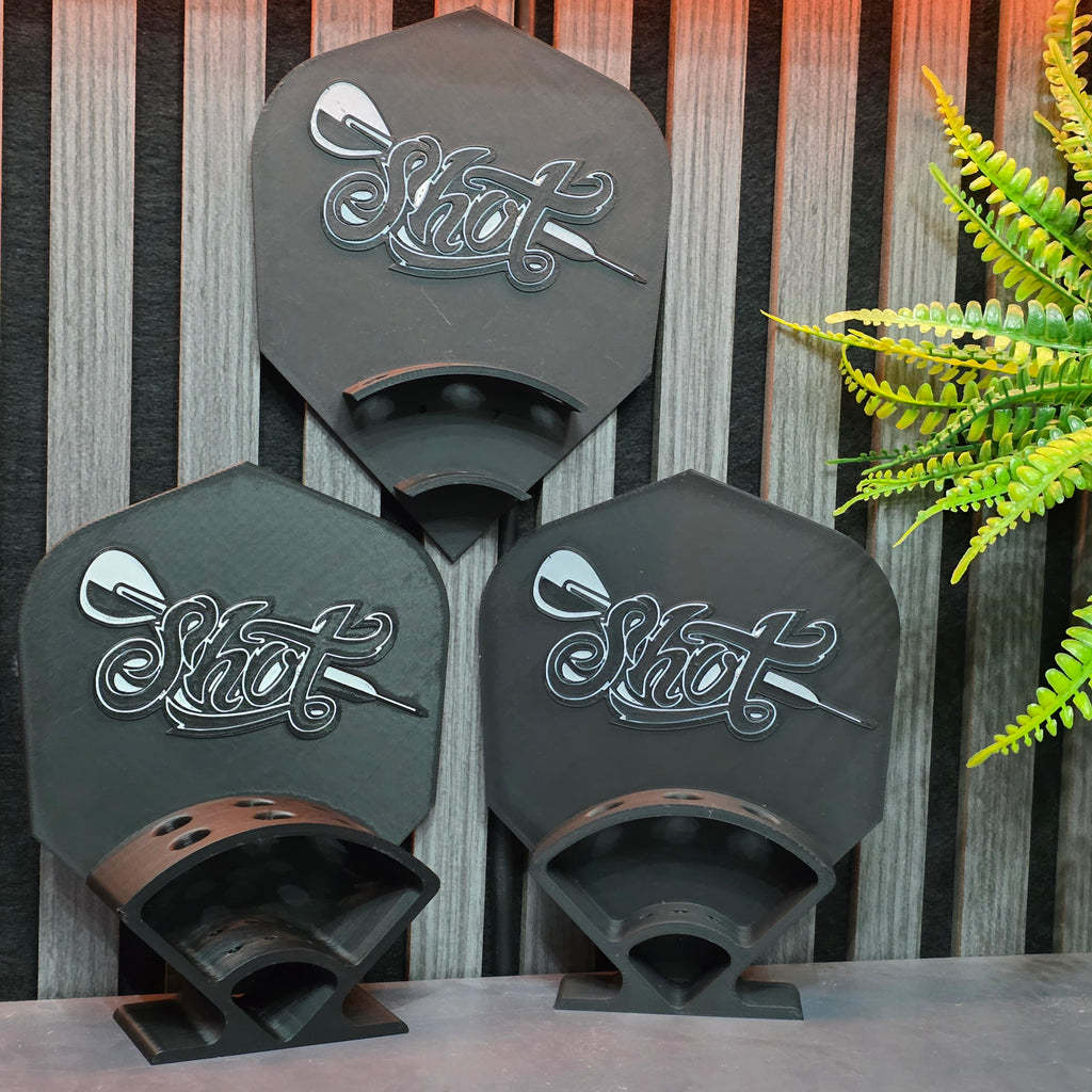 XL Flight Dart Holders 'Player Editions'