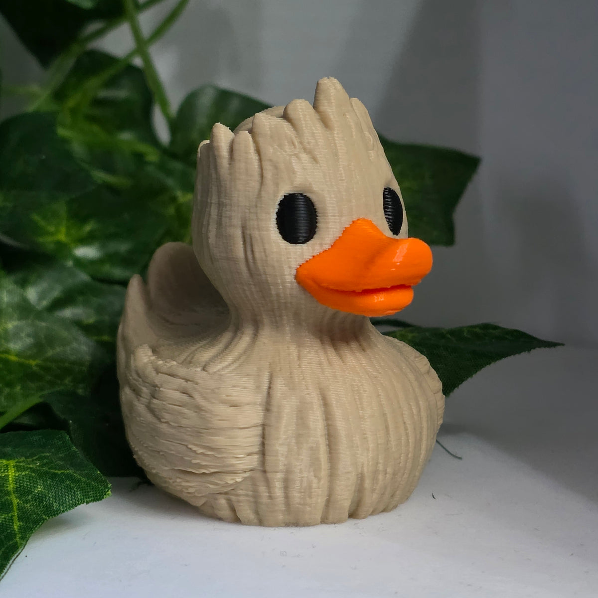 Ducks In Disguise – 3D Printed Novelty Duck Figurines | 6cm | Animals, Movies, Games, Horror & More!