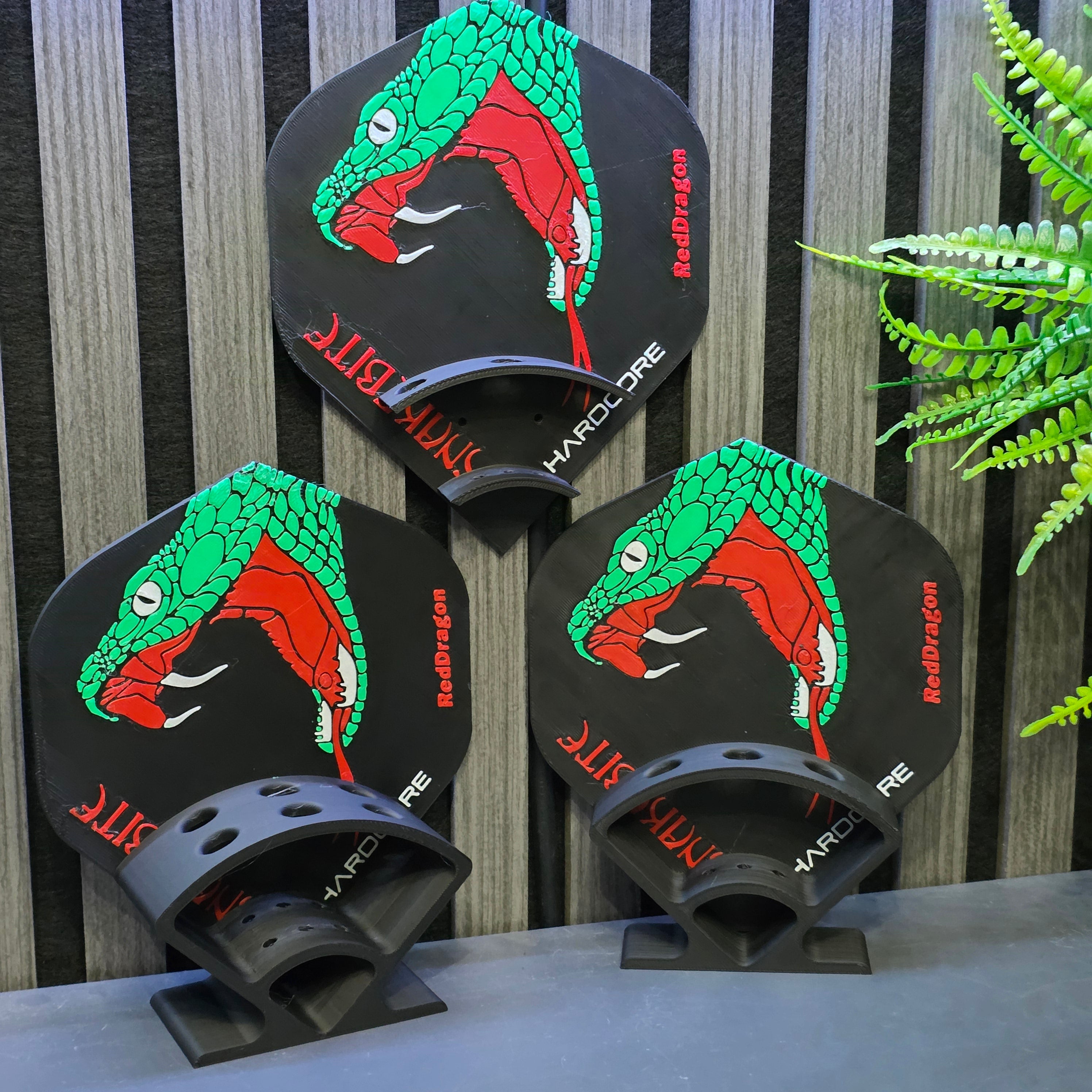 XL Flight Dart Holders 'Player Editions'