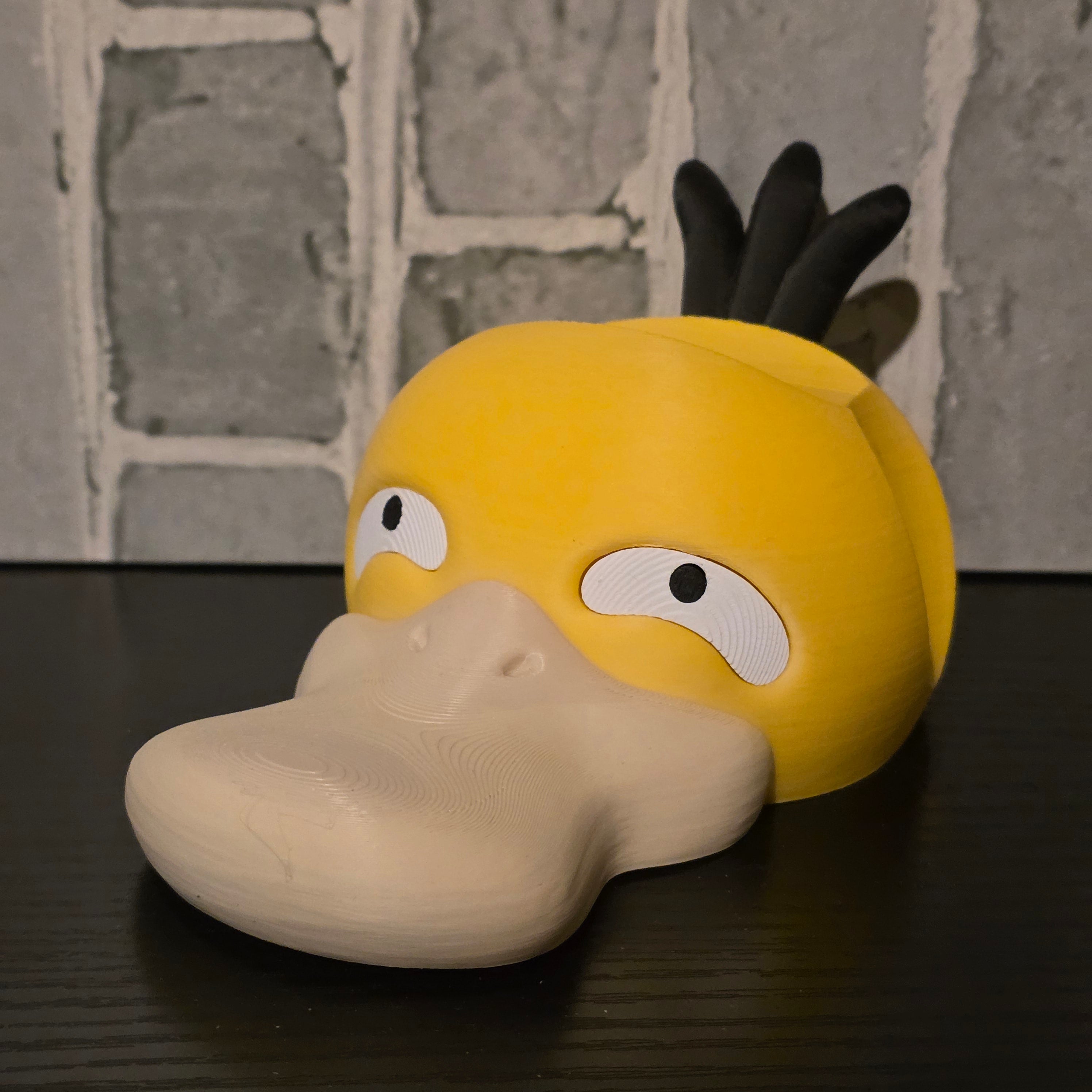 Pokemon Inspired Game Controller Holders