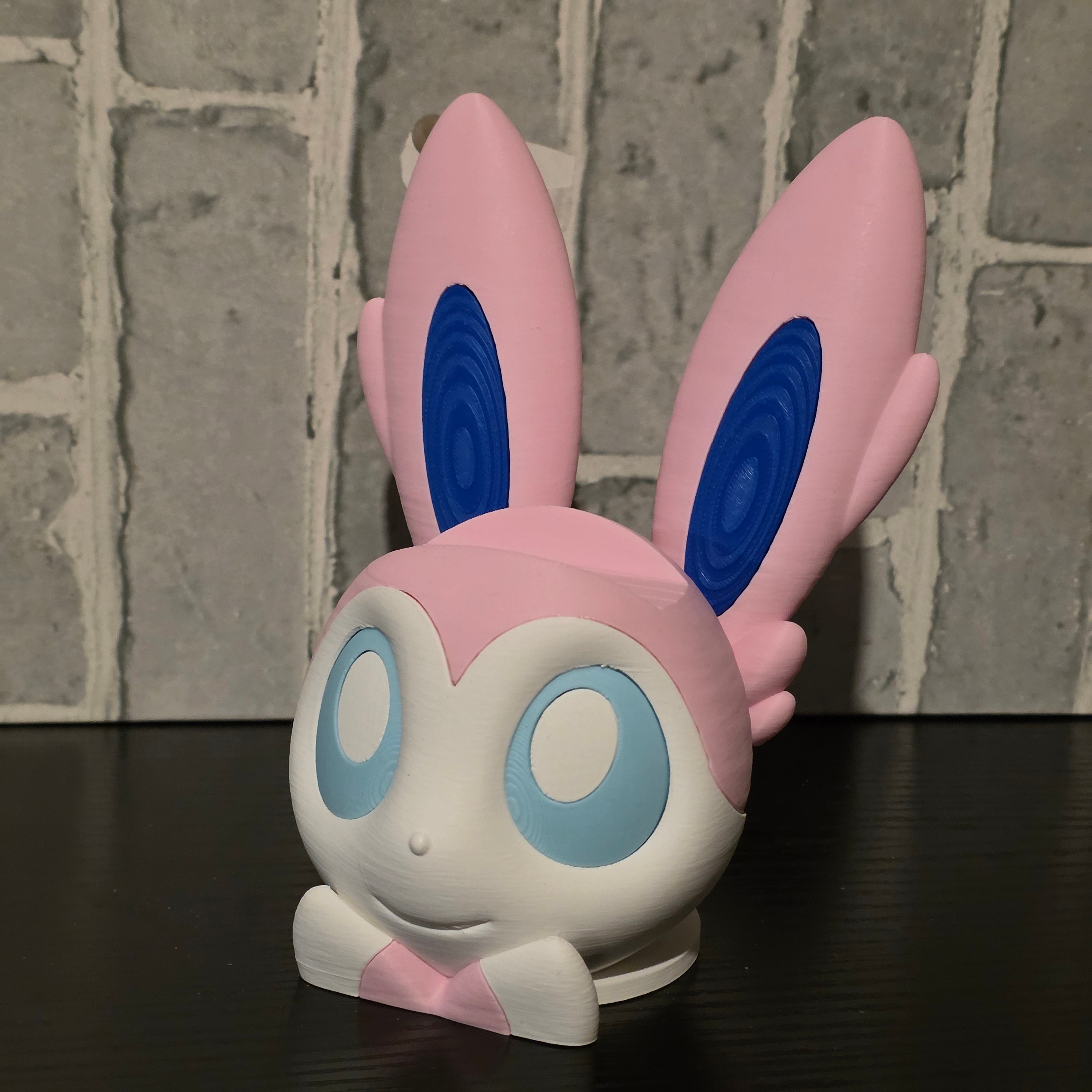 Pokemon Inspired Game Controller Holders