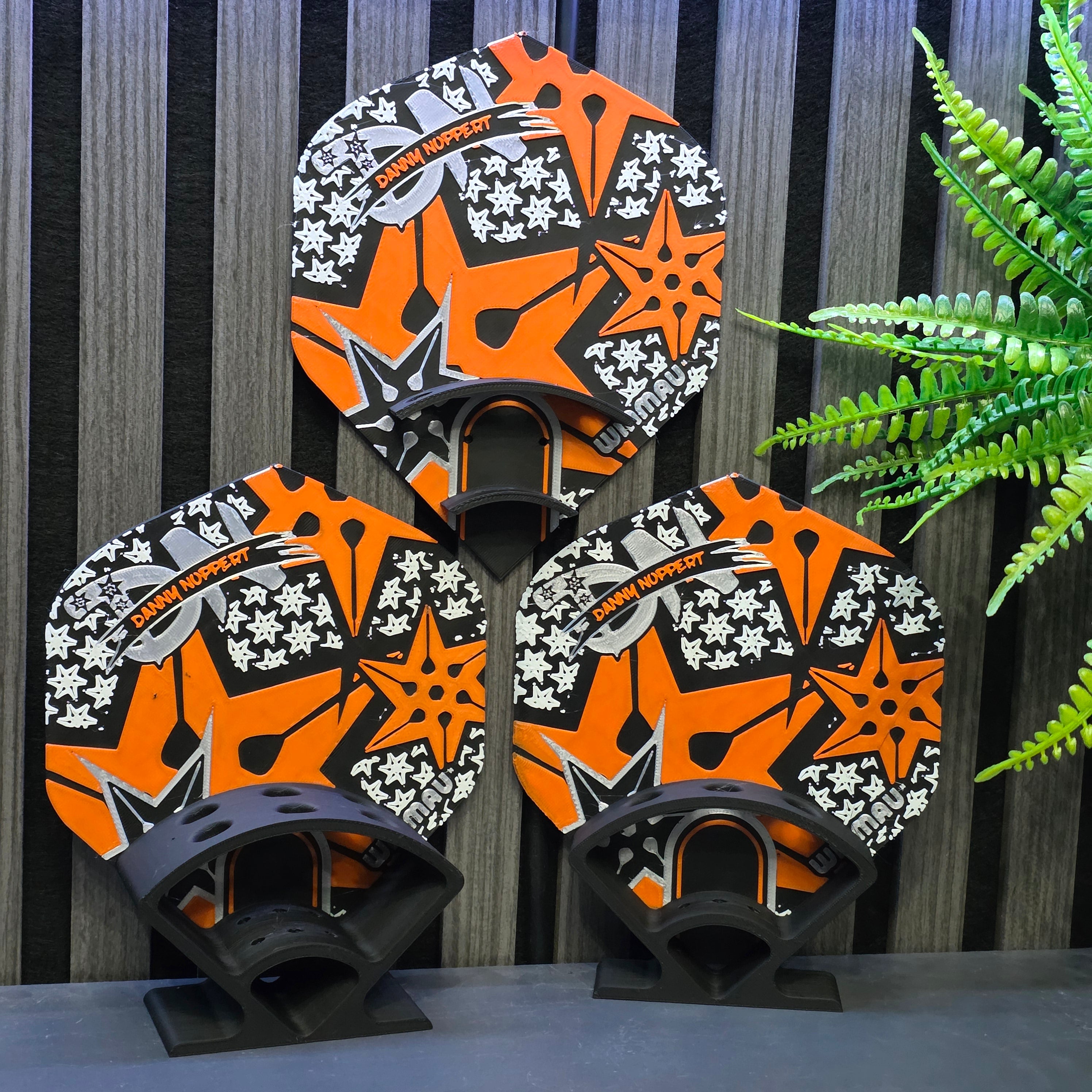 XL Flight Dart Holders 'Player Editions'