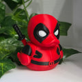 Ducks In Disguise – 3D Printed Novelty Duck Figurines | 6cm | Animals, Movies, Games, Horror & More!