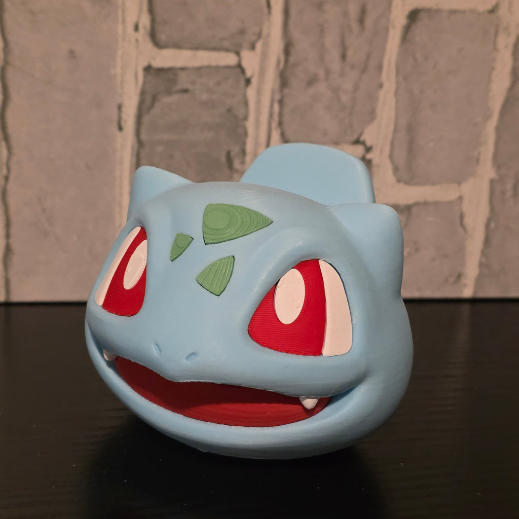 Pokemon Inspired Game Controller Holders