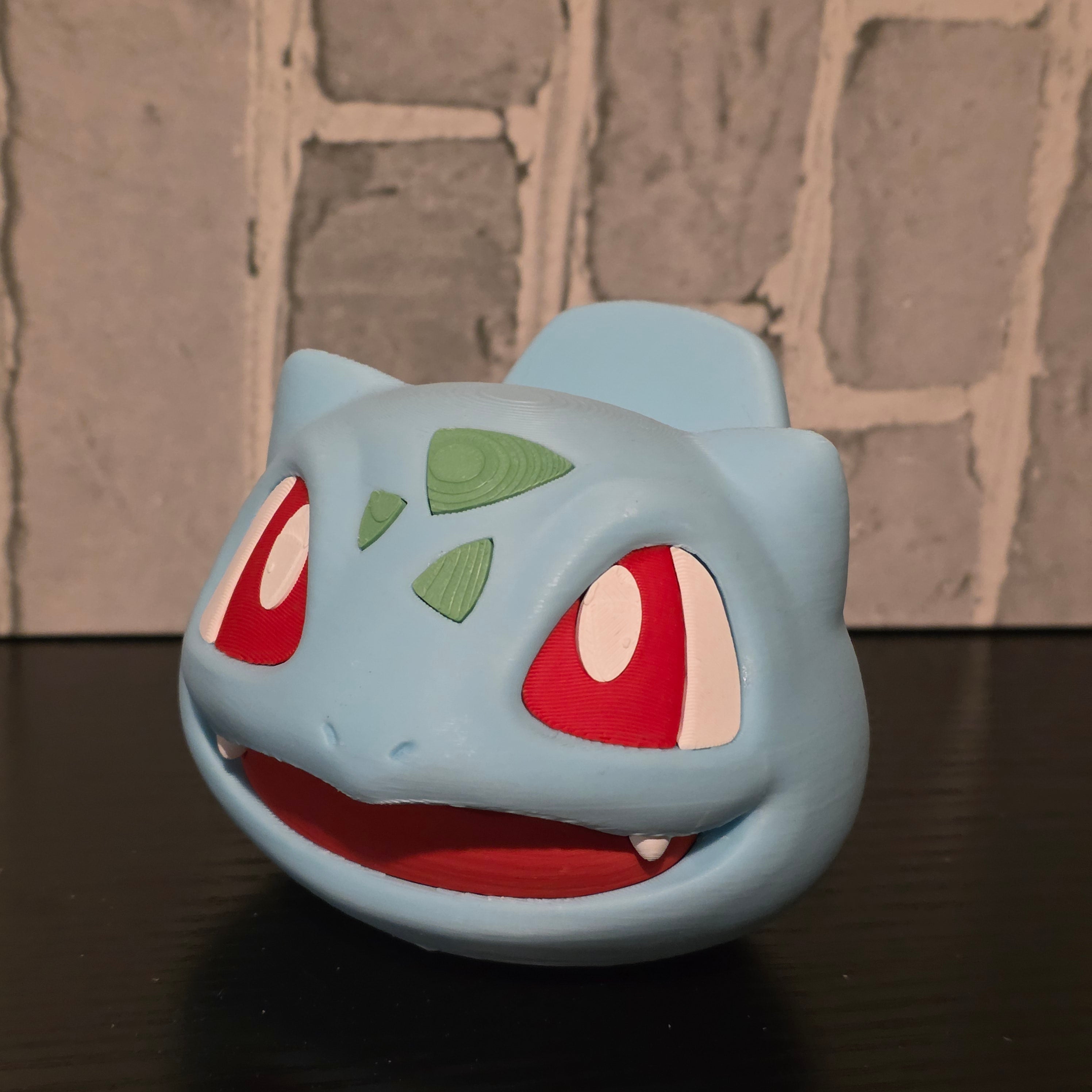 Pokemon Inspired Game Controller Holders