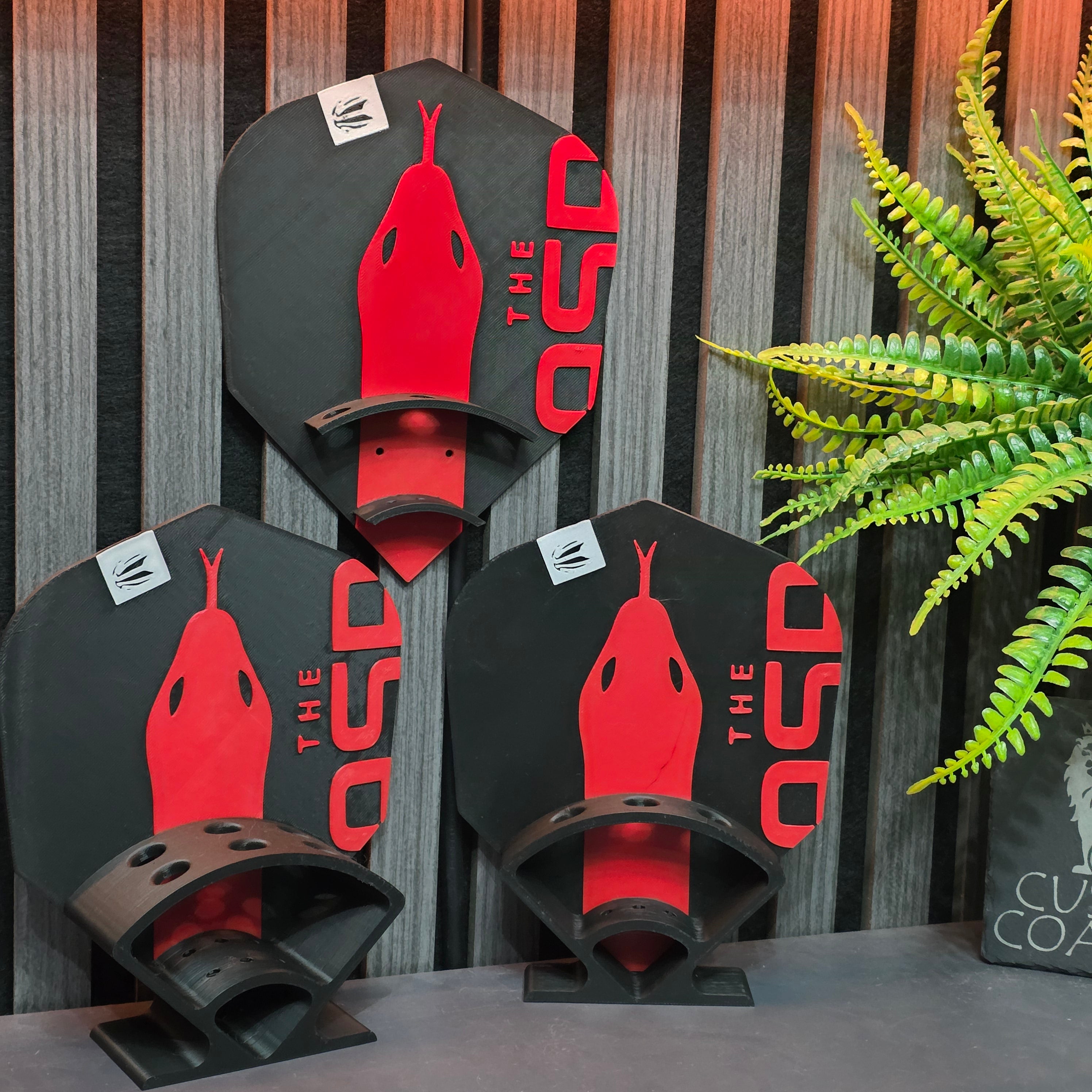 XL Flight Dart Holders 'Player Editions'