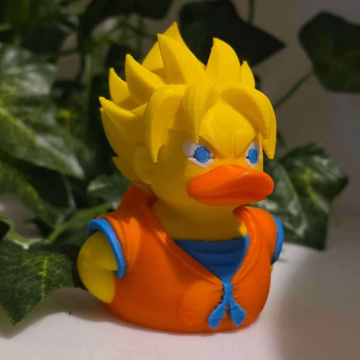 Ducks In Disguise – 3D Printed Novelty Duck Figurines | 6cm | Animals, Movies, Games, Horror & More!