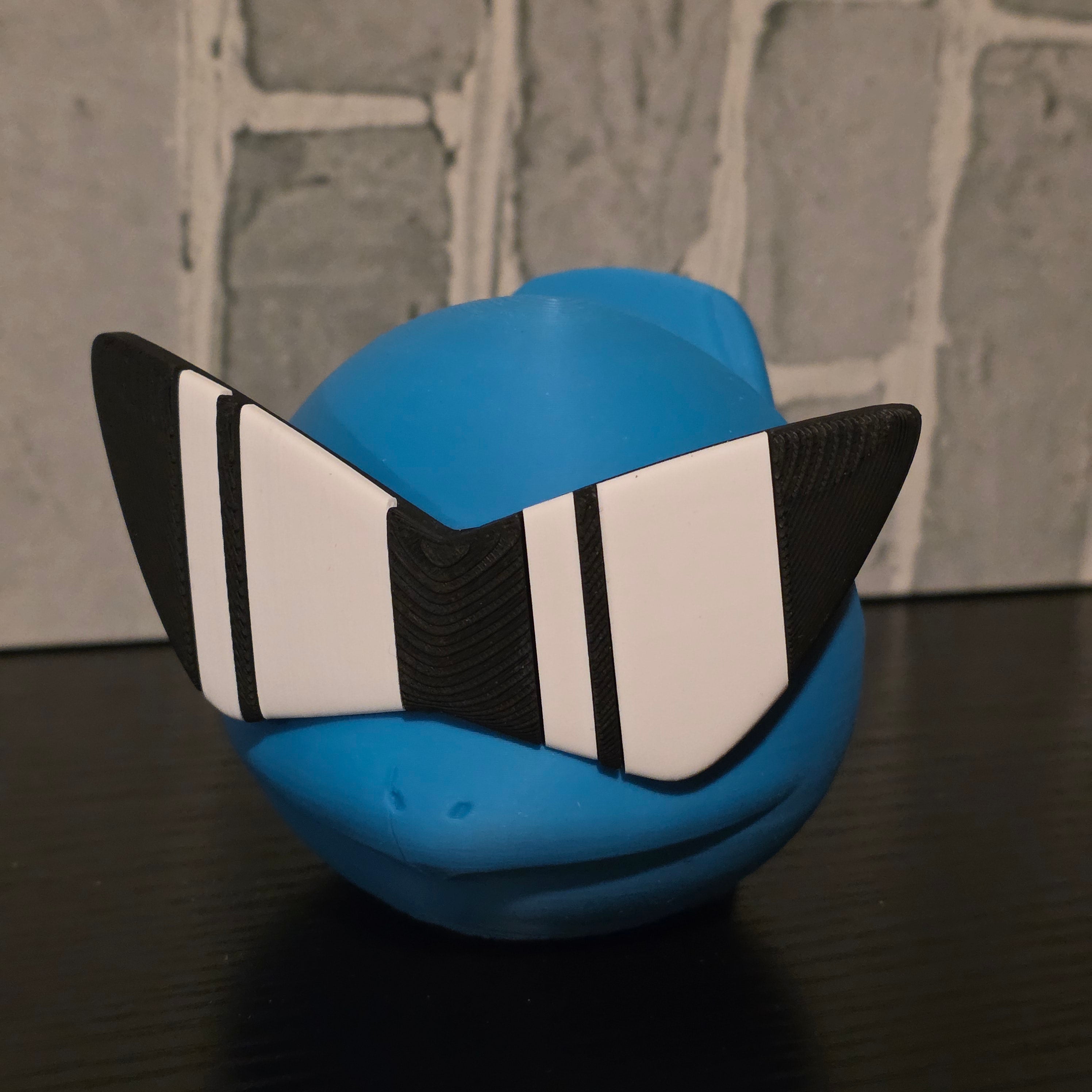 Pokemon Inspired Game Controller Holders