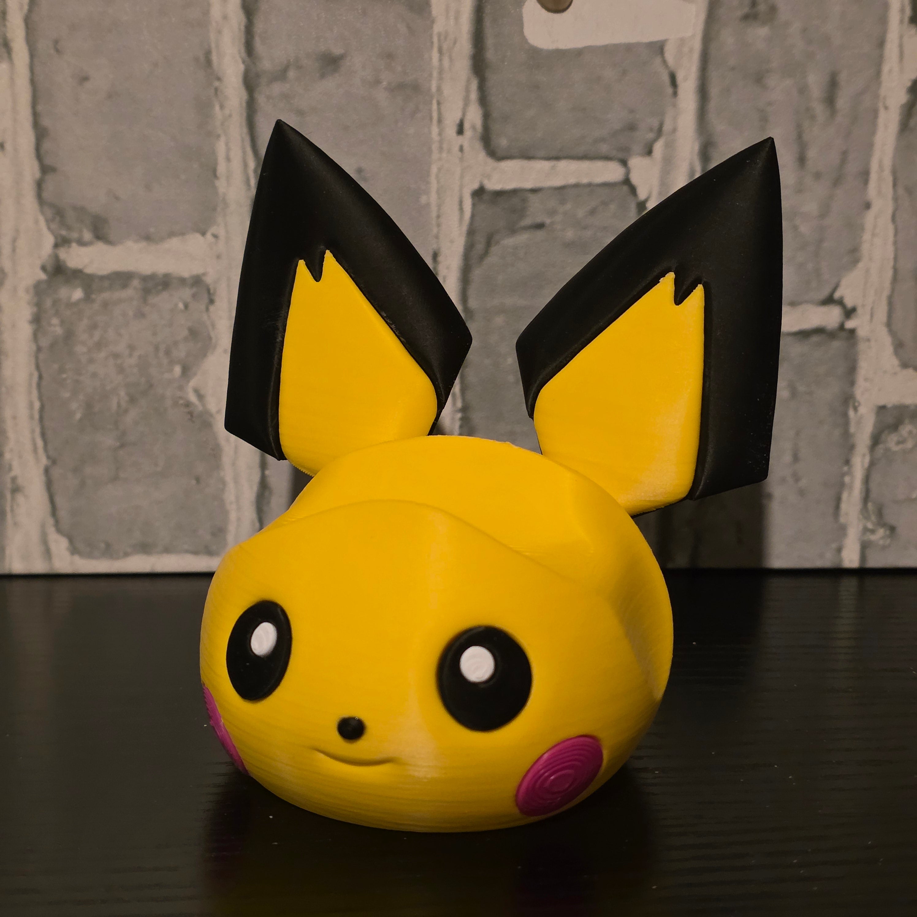 Pokemon Inspired Game Controller Holders