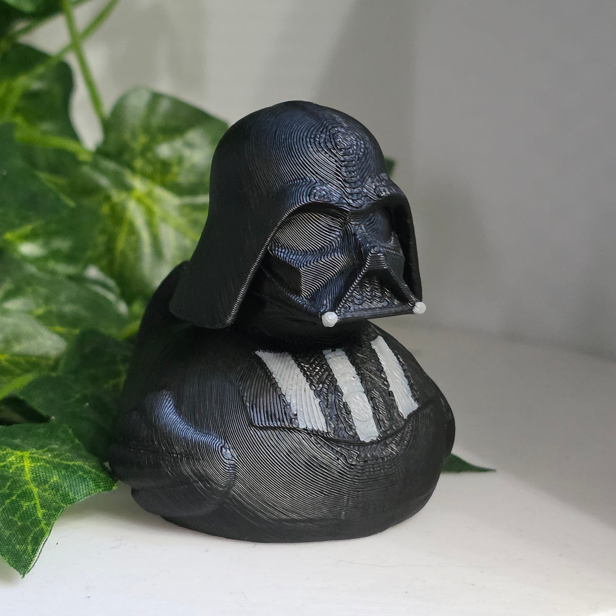 Ducks In Disguise – 3D Printed Novelty Duck Figurines | 6cm | Animals, Movies, Games, Horror & More!