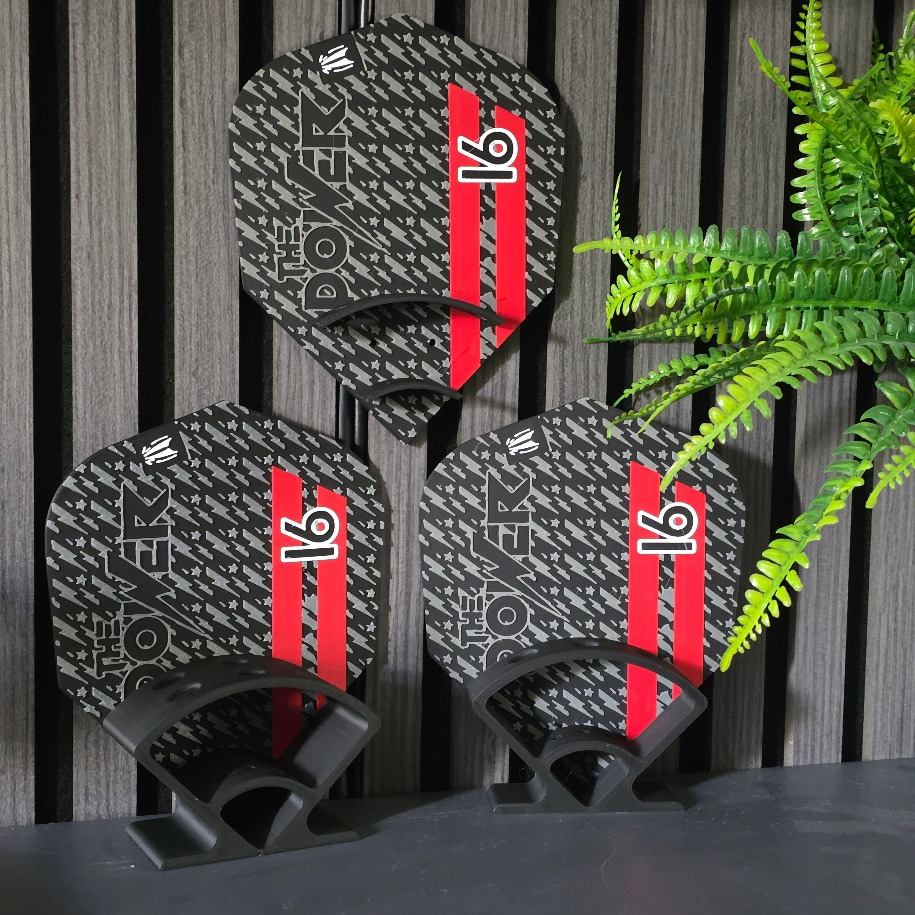 XL Flight Dart Holders 'Player Editions'