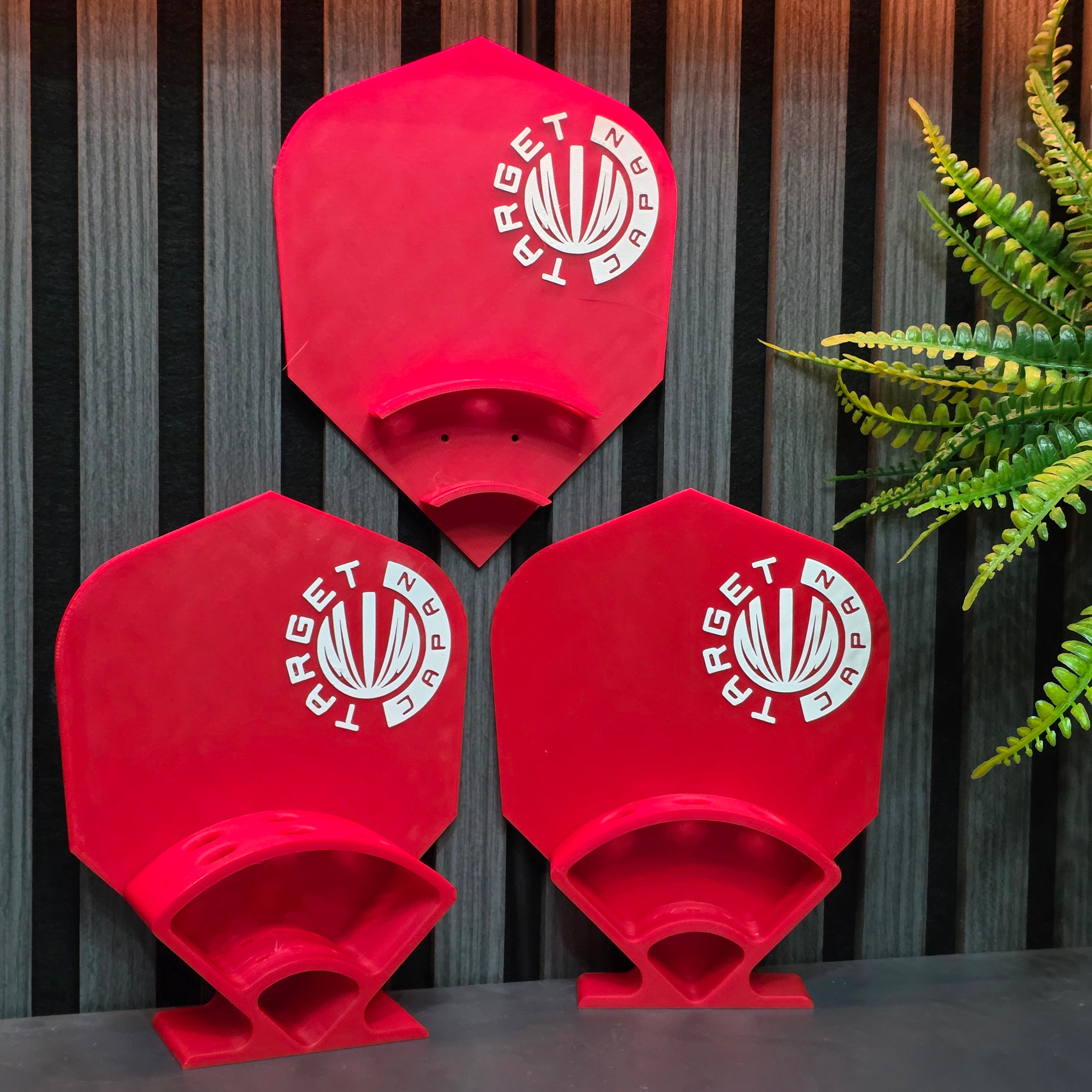 XL Flight Dart Holders 'Player Editions'