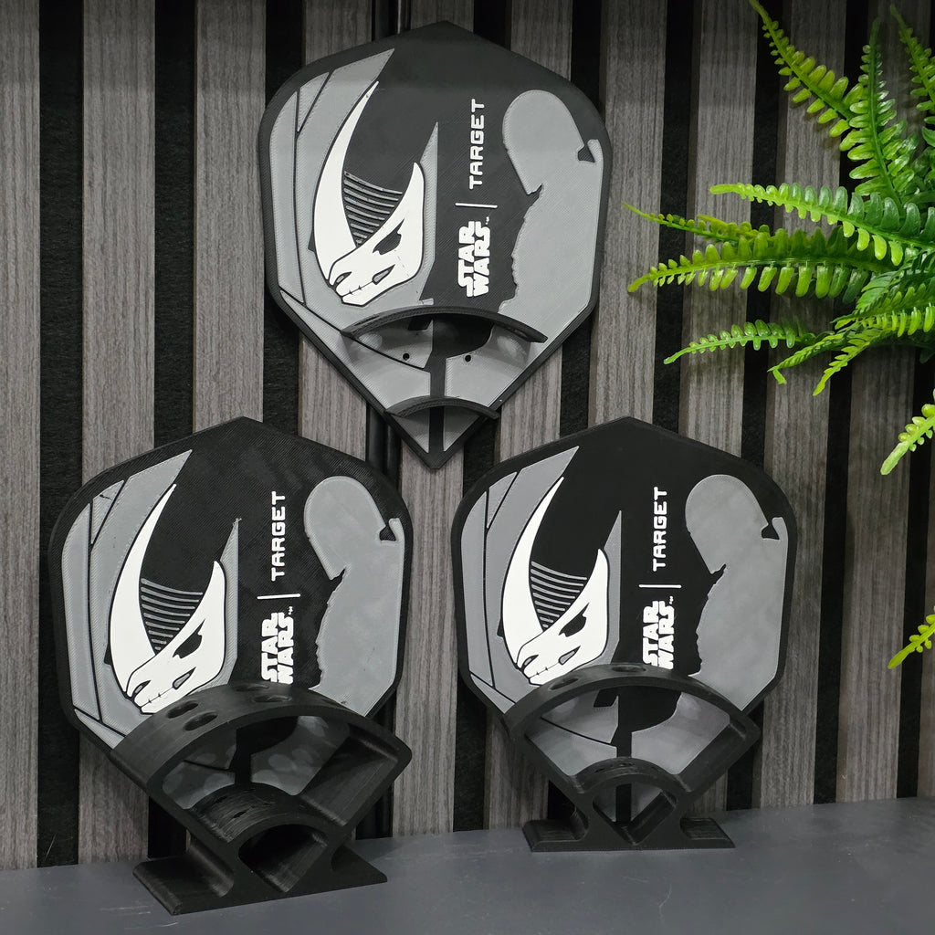 XL Flight Dart Holders 'Non-Player Editions'